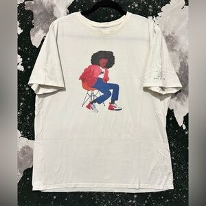 Nike Los Angeles Air Gallery Shirt